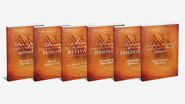 schritte zur persönlichen erweckung bücher